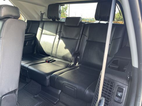 Used 2024 Toyota Sequoia Limited image 15