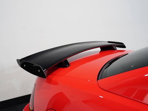 Used 2001 Ford Mustang Cobra image 16