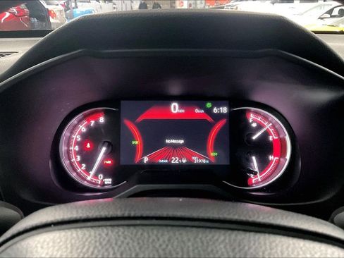 Used 2024 Toyota RAV4 XLE image 16