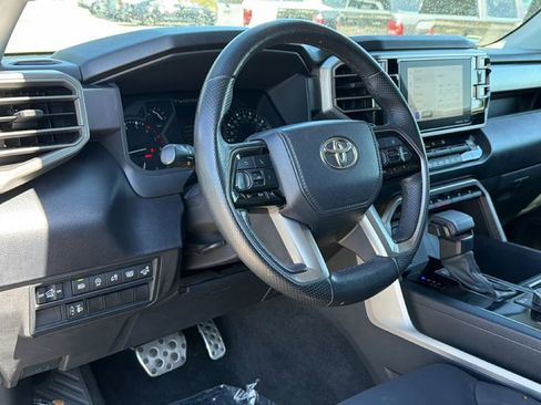 Used 2022 Toyota Tundra SR5 w/ TRD Convenience Package image 22