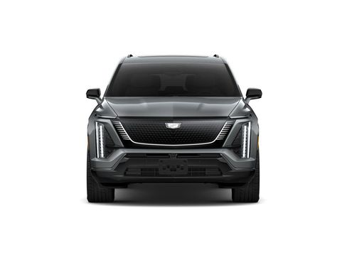 New 2026 Cadillac Vistiq Sport image 27