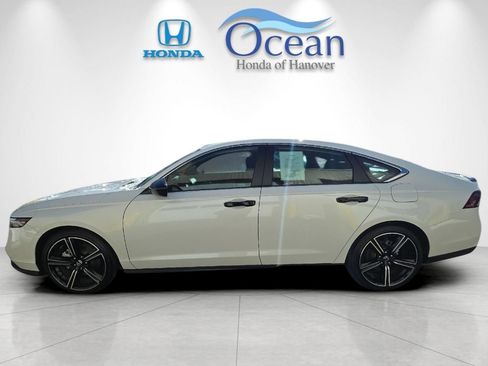 Used 2024 Honda Accord Sport image 6