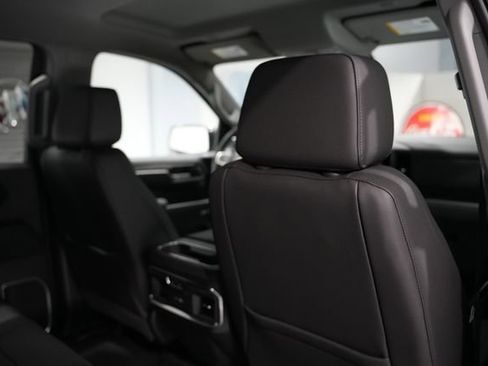 New 2026 Chevrolet Silverado 1500 LTZ AWD/4WD image 19
