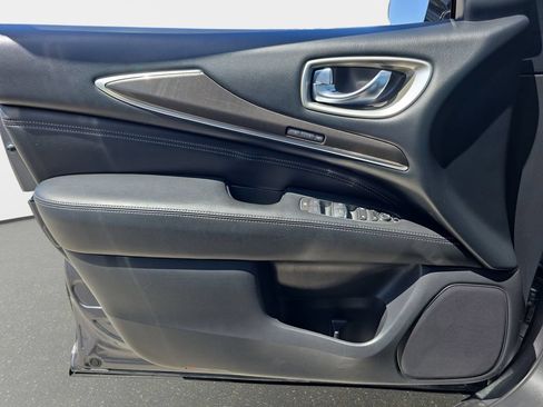 Used 2017 INFINITI QX60 FWD w/ Premium Plus Package image 32