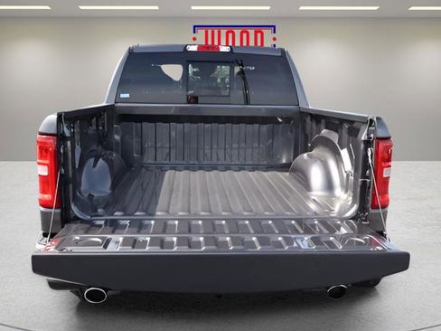 New 2026 RAM 1500 4x4 Crew Cab image 10