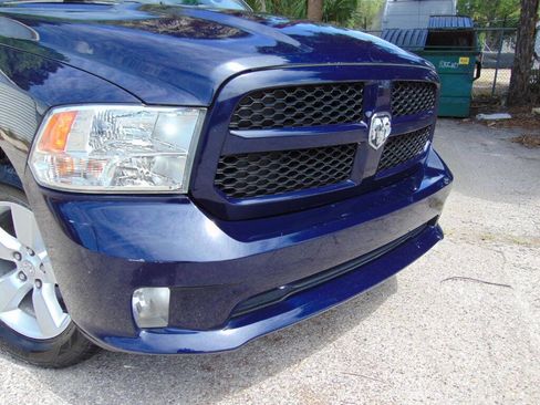 Used 2014 RAM 1500 Express RWD image 15