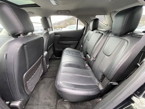 Certified 2013 Chevrolet Equinox LS image 31
