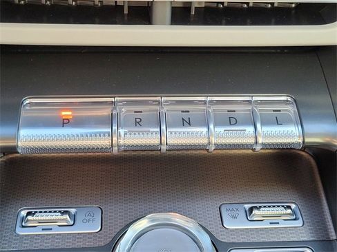 New 2026 Lincoln Nautilus Premier w/ Equipment Group 102A image 19