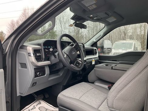 New 2026 Ford F250 XL w/ STX Appearance Package AWD/4WD image 13