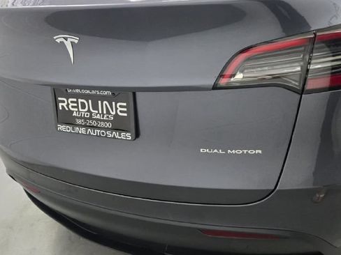 Used 2023 Tesla Model Y AWD image 6