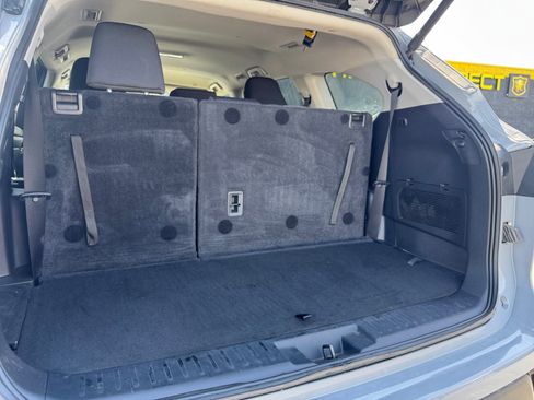Used 2024 Toyota Highlander LE FWD image 23