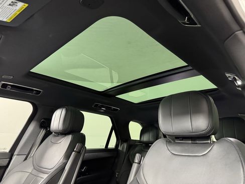Used 2023 Land Rover Range Rover Sport SE image 24