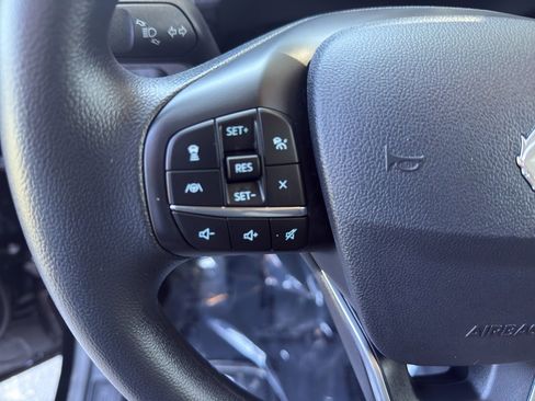 New 2025 Ford Bronco Sport Big Bend image 19