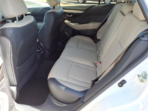 Certified 2021 Subaru Outback Limited w/ Popular Package #2 image 26