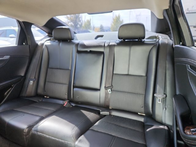 Used 2014 Chevrolet Impala LT w/ Convenience Package FWD image 28