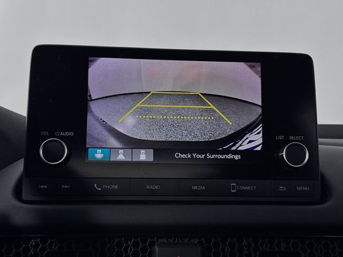 Certified 2023 Honda HR-V LX image 13