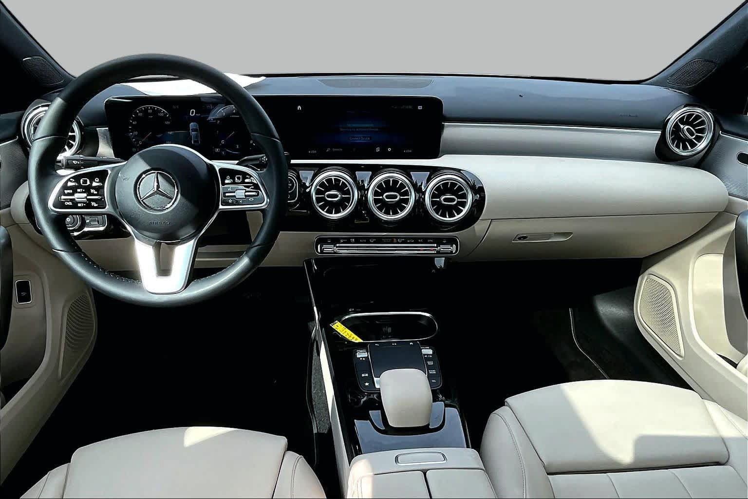 Used 2021 Mercedes-Benz A 220 image 26