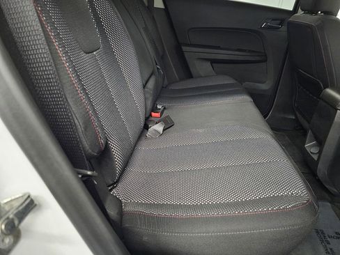 Used 2017 Chevrolet Equinox LT w/ Convenience Package image 20