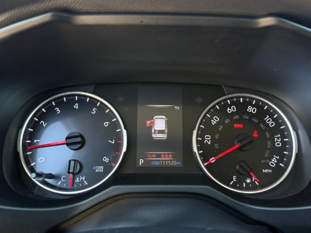 Used 2021 Toyota RAV4 XLE AWD/4WD image 18