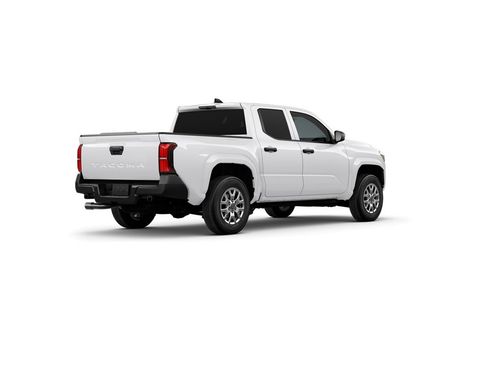 New 2025 Toyota Tacoma SR image 13