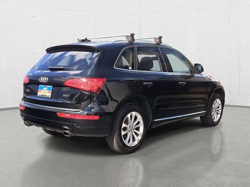Used 2017 Audi Q5 2.0T Premium image 5