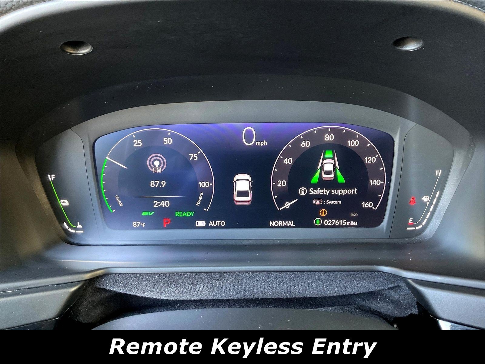 Used 2024 Honda Accord Sport image 12