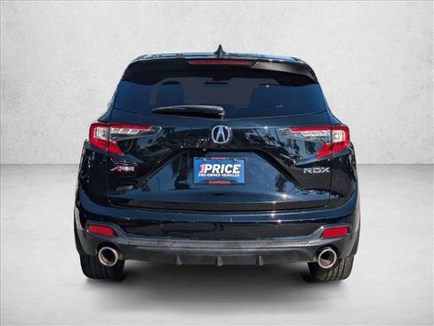Used 2021 Acura RDX A-Spec image 6