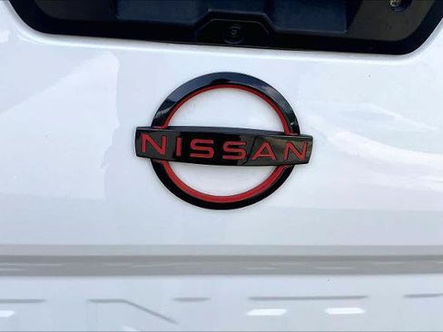 Certified 2022 Nissan Frontier Pro-X RWD image 30