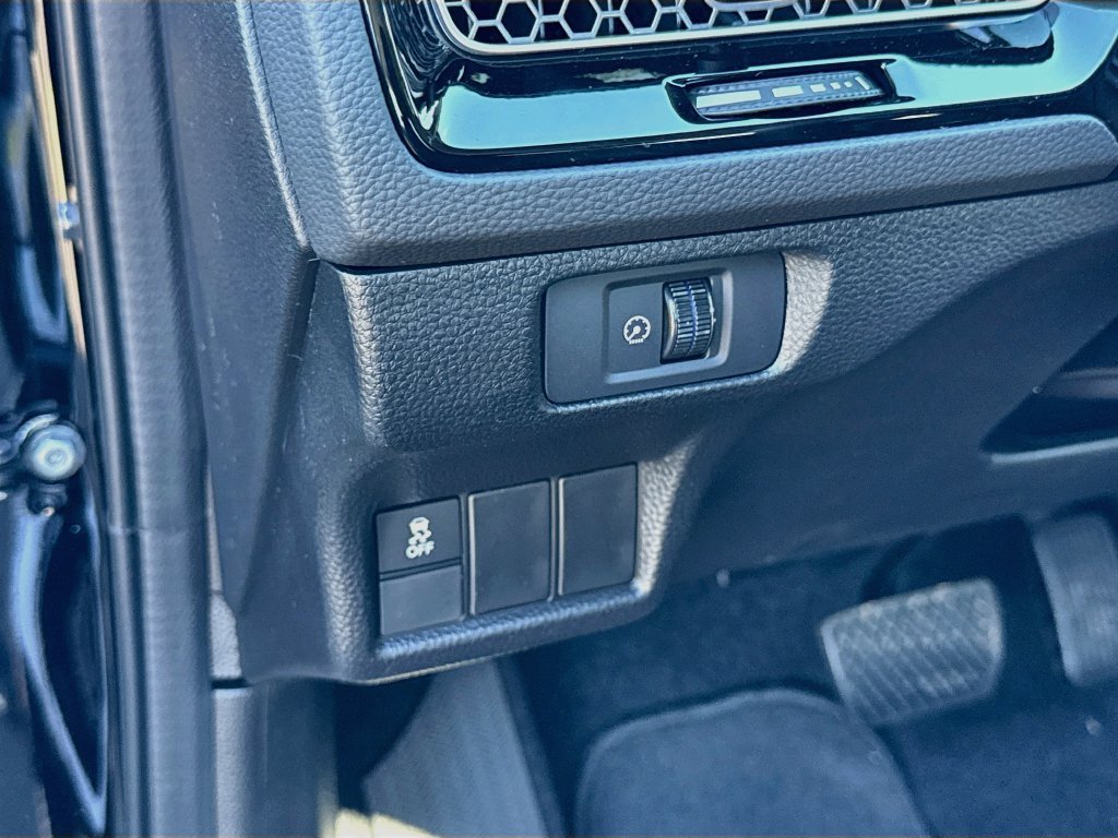 New 2026 Honda Civic LX image 12