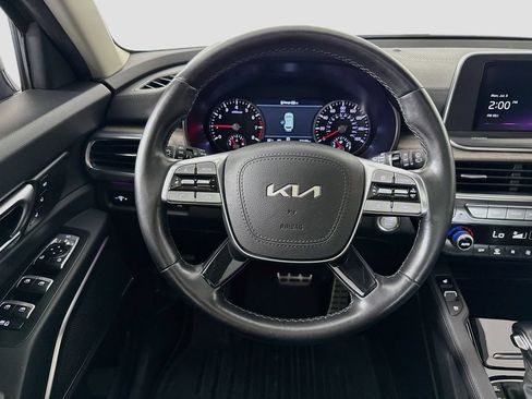 Used 2022 Kia Telluride SX w/ Nightfall Edition Package AWD/4WD image 11