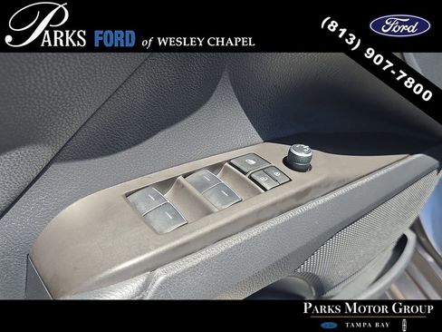 Used 2024 Toyota Camry XSE FWD image 16