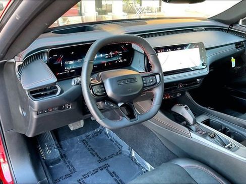 New 2026 Dodge Charger R/T AWD/4WD image 6