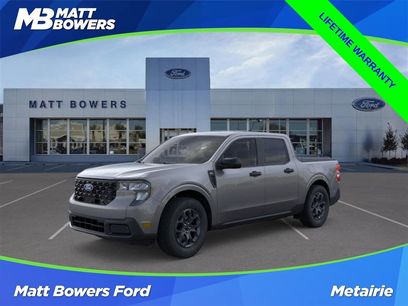 New 2026 Ford Maverick XLT w/ XLT Luxury Package