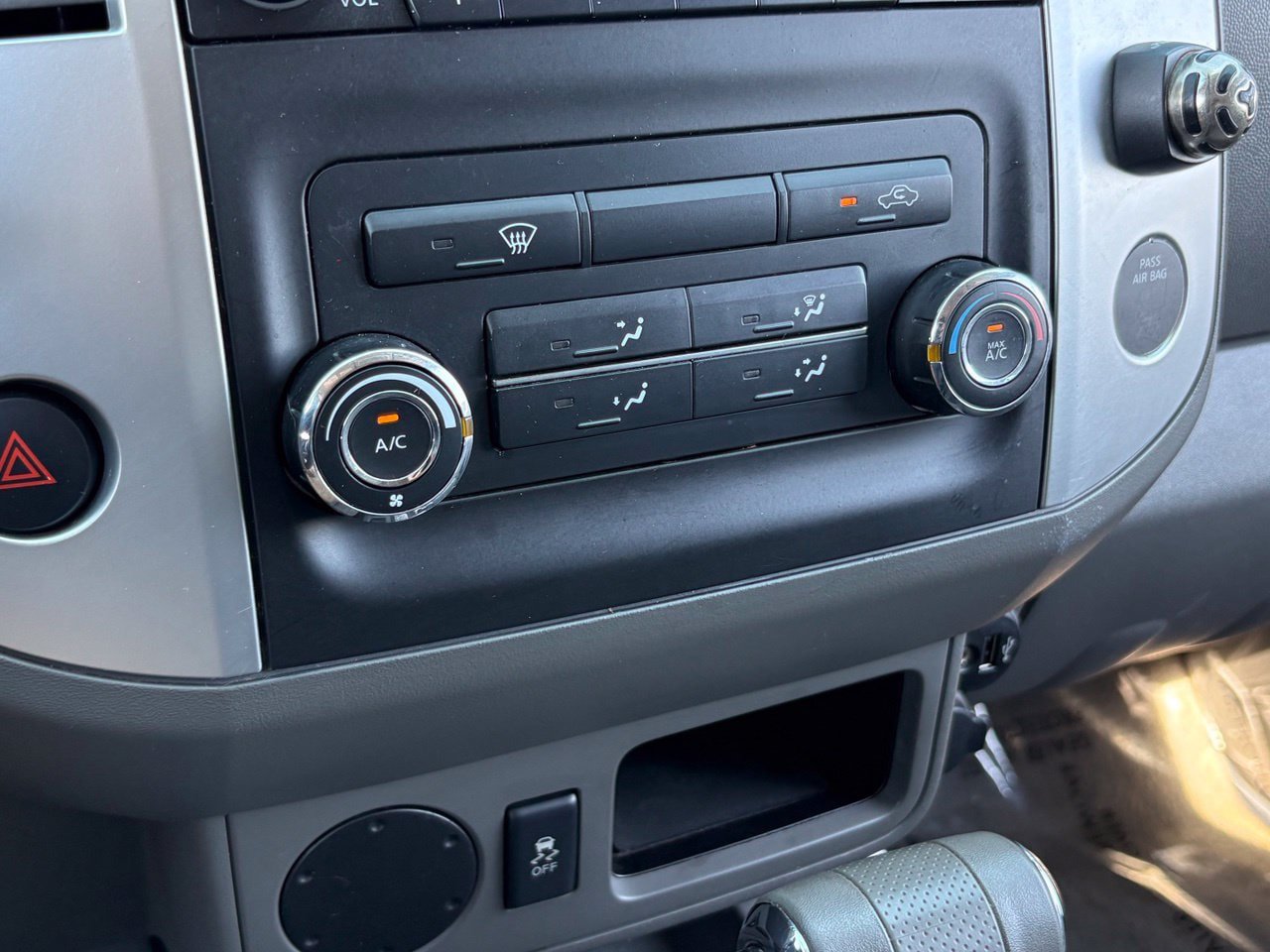 Used 2018 Nissan Frontier SV RWD image 24