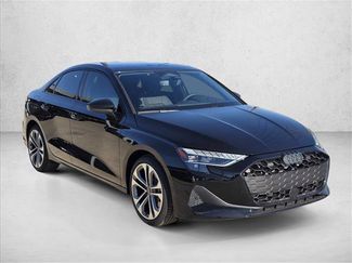 New 2026 Audi A3 2.0T Premium video 3