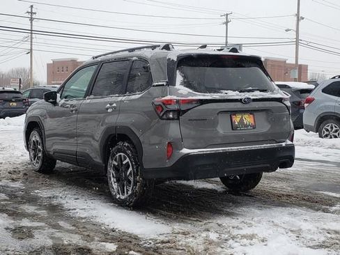 New 2026 Subaru Forester Premium image 6