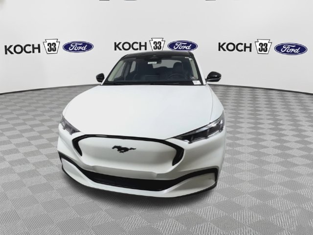 New 2025 Ford Mustang Mach-E Premium w/ Interior Protection Package AWD/4WD image 2