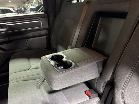 Certified 2022 RAM 1500 Big Horn image 32