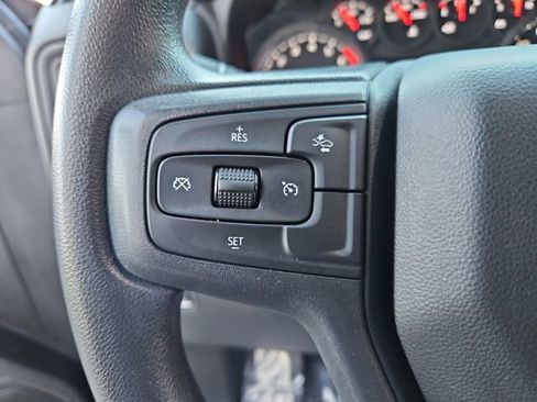 Used 2022 Chevrolet Silverado 1500 Custom image 26
