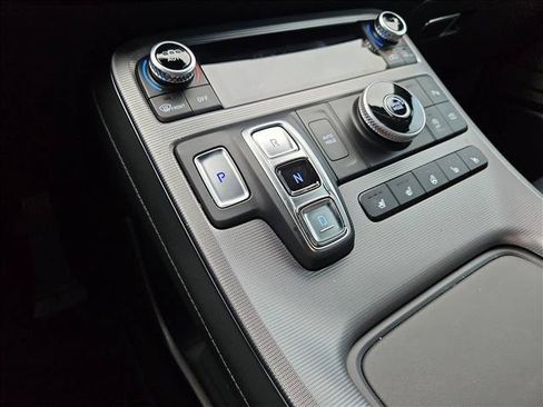 Used 2024 Hyundai Palisade Calligraphy FWD image 10