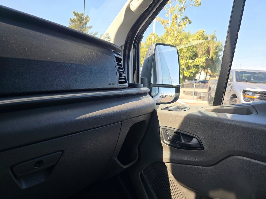 Used 2023 Ford Transit 250 Low Roof AWD w/ Exterior Upgrade Package image 25