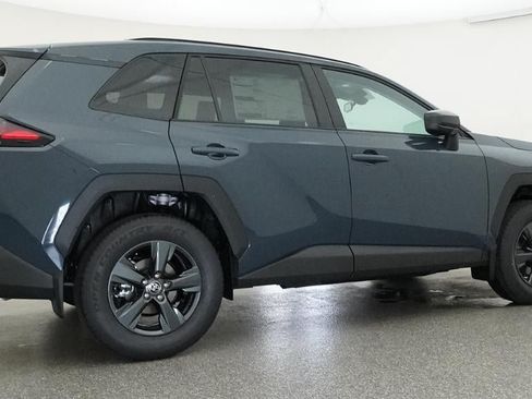 New 2026 Toyota RAV4 LE FWD image 26