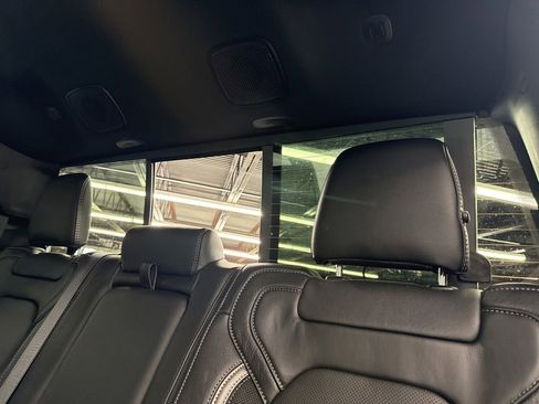 New 2026 RAM 1500 RHO AWD/4WD image 18