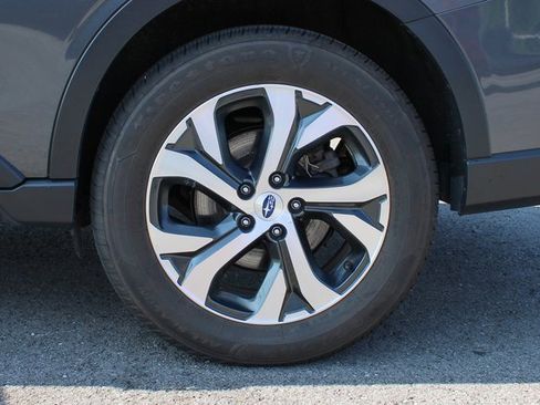 Used 2021 Subaru Outback Limited XT image 39