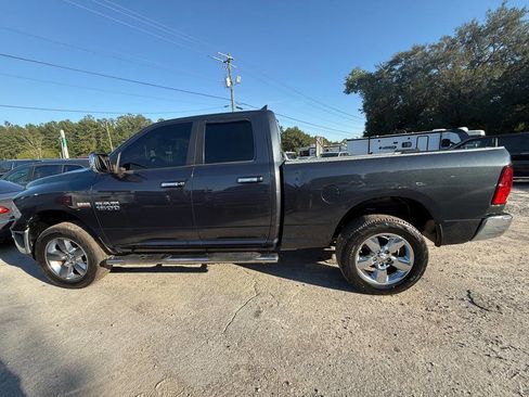 Used 2017 RAM 1500 Big Horn image 8