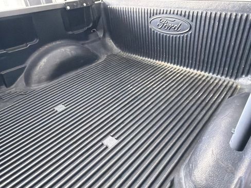 Used 2014 Ford F150 Lariat w/ Equipment Group 502A Luxury image 27