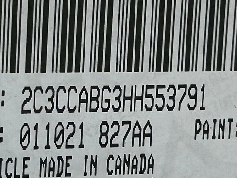 Used 2017 Chrysler 300 S w/ 300S Premium Group image 56