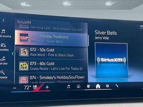 Used 2025 BMW i4 xDrive40i w/ Premium Package image 20