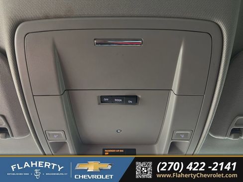 Used 2019 Chevrolet Silverado 1500 LT w/ All Star Edition image 31