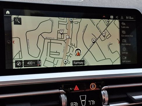 Used 2021 BMW 440i xDrive M440i xDrive image 16